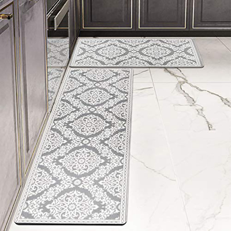 Thick Kitchen Floor Mats Flooring Site